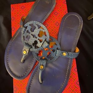 Tory Burch thong Sandals